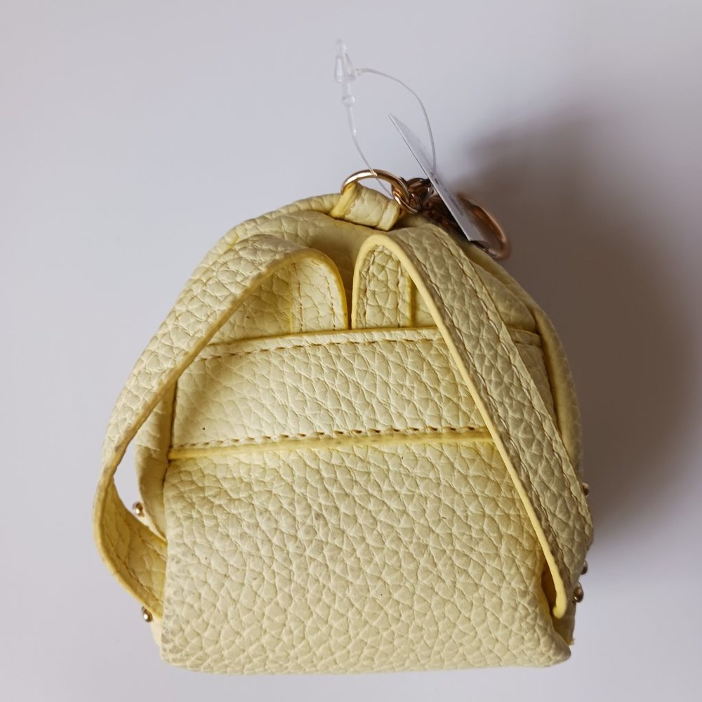 Mini backpack keychains - Picture 4 of 11
